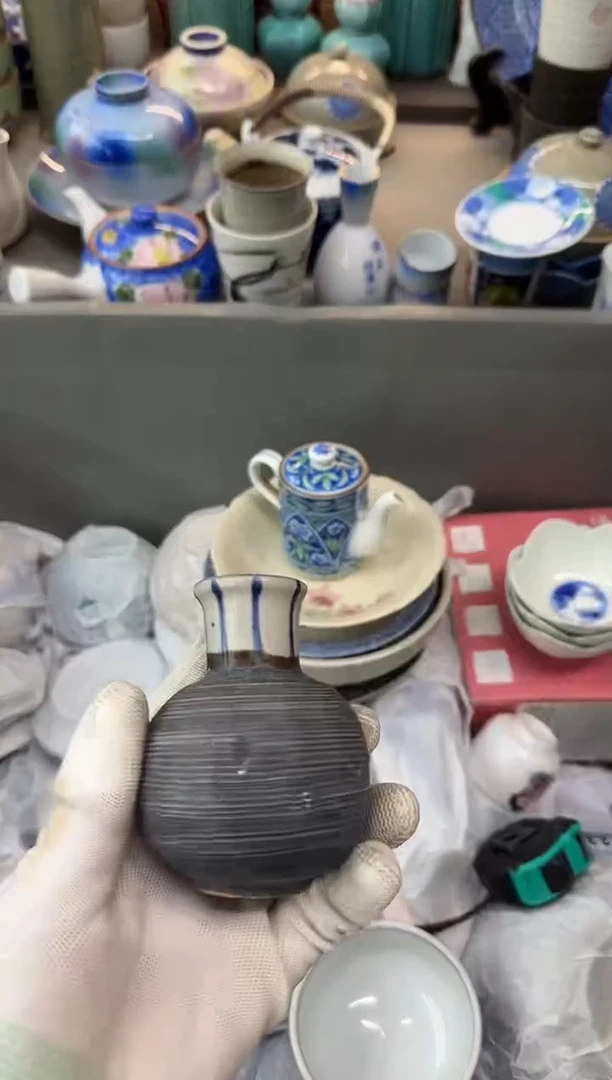 摆件我*哥瓷器瓷器瓷器瓷器