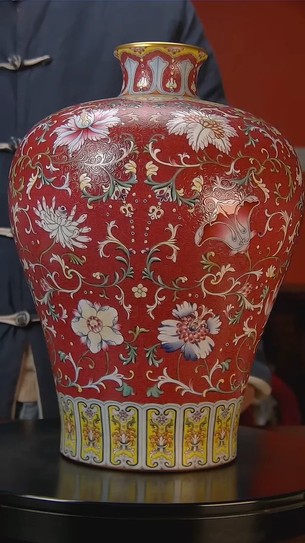 【闪购商品】中国陶瓷收藏鉴赏