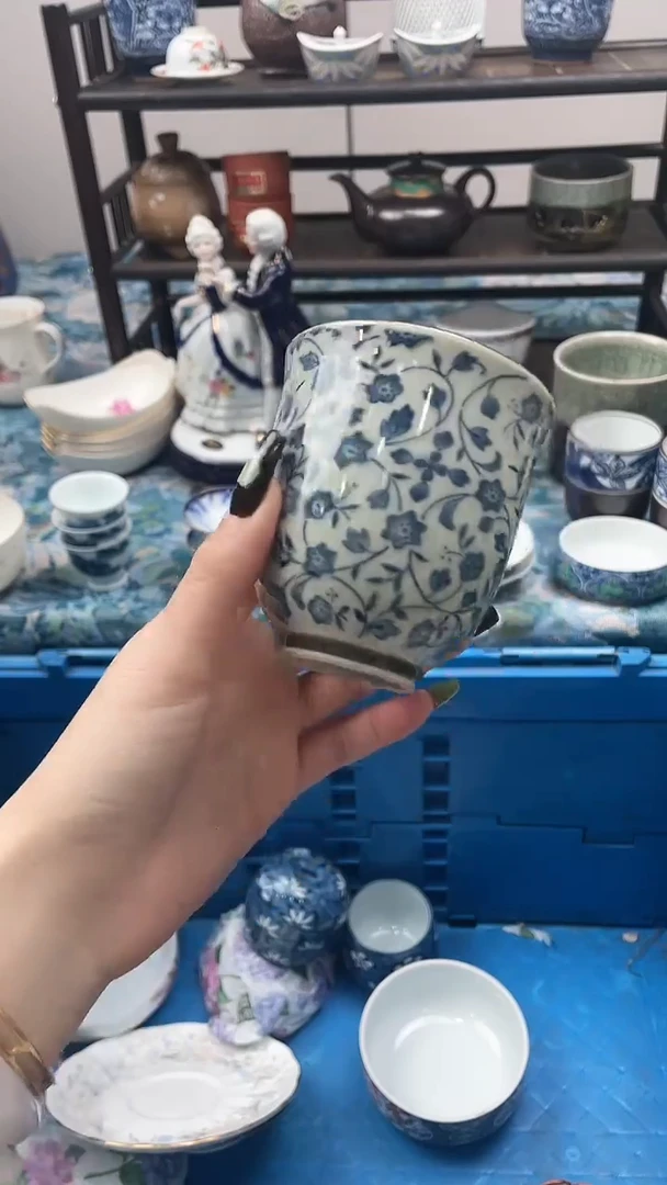 瓷片6***旺瑞瓷优品甄选瓷器412