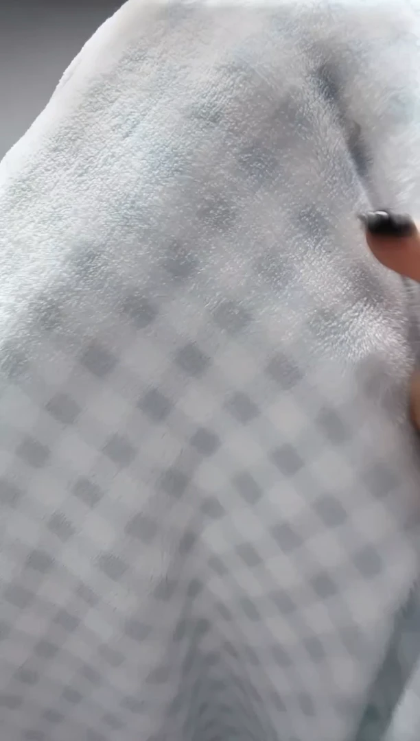 法兰绒3.5x2面料尺寸主播介绍为准