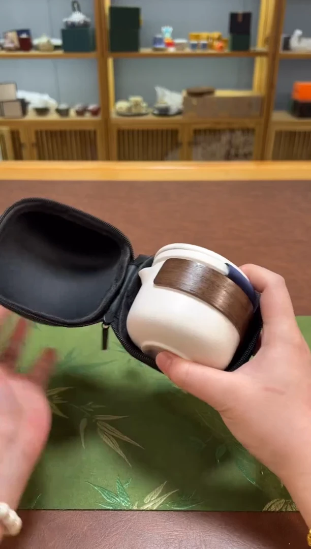 【闪购商品】沐森茶具清货专属链接