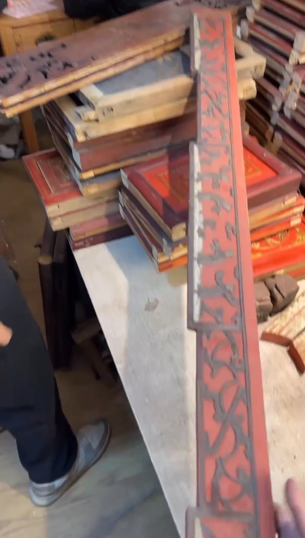 【闪购商品】香榧木木雕老木雕老物完美主义者勿拍新疆西藏不包邮