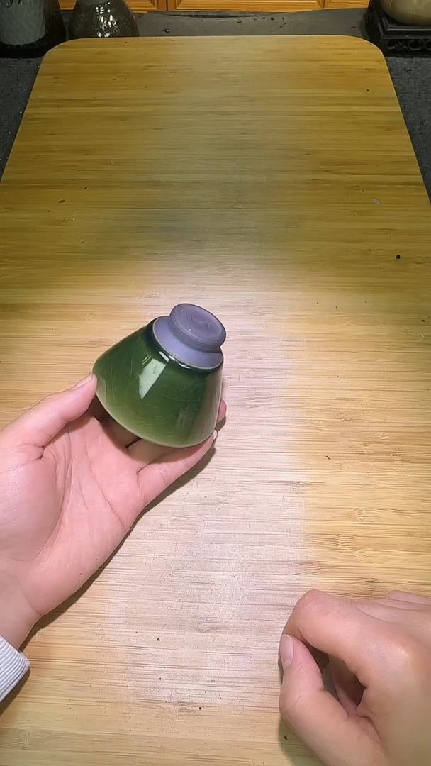 茶盏茶盏 888888888冰裂斗笠