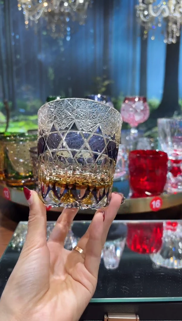 【闪购商品】直播间单只 一等品紫萤石