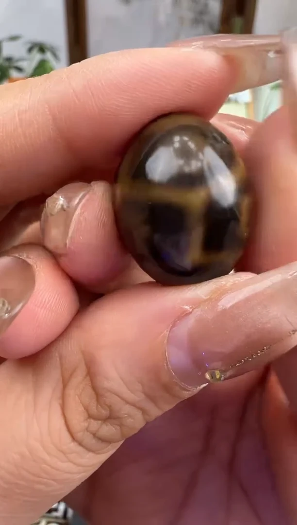 【闪购商品】玛瑙/玉髓吊坠(不含链)未镶嵌79.微瑕随机发