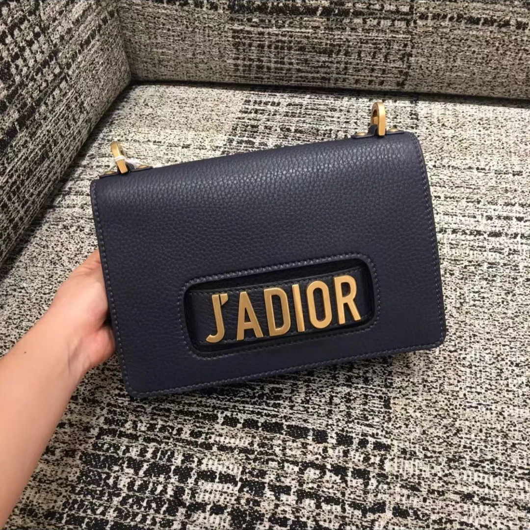99新 DIOR/迪奥 安洁利严选斜挎包/0015470