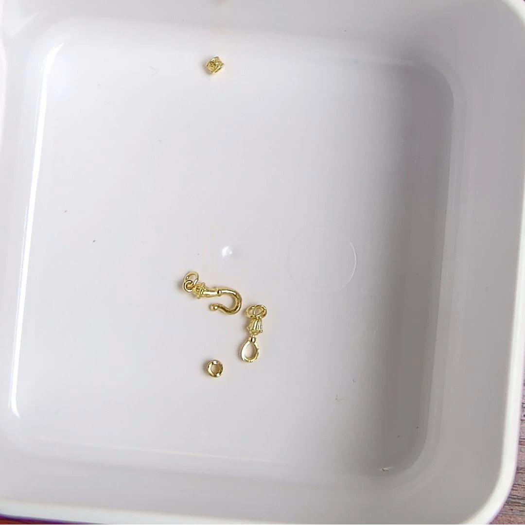足金DIY配件C1.167