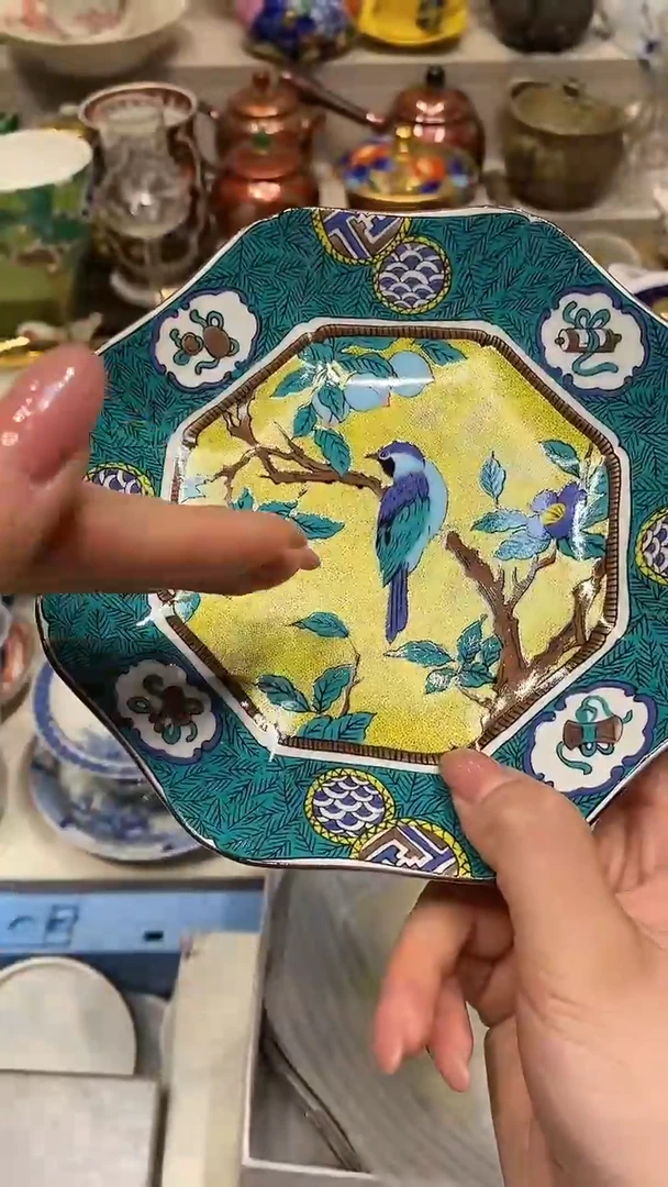 瓷片统自动截取直播间实时画面