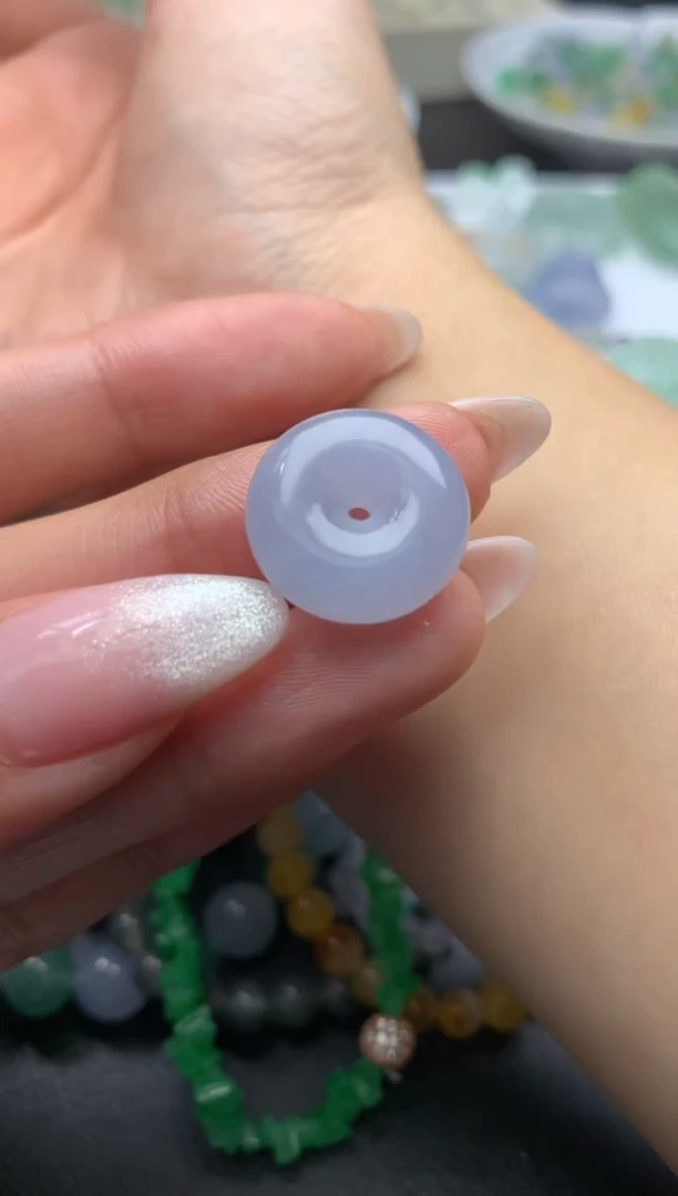 【闪购商品】定制翡翠未镶嵌毛货