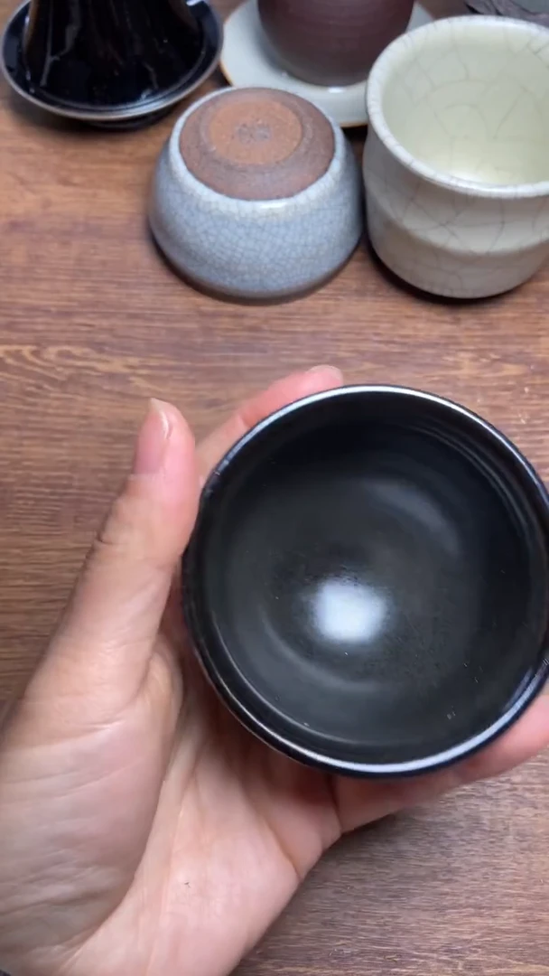 茶盏9建盏茶盏茶盏