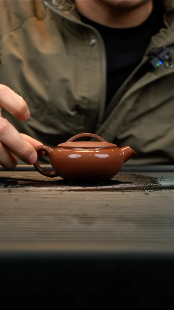 茶壶紫砂紫砂壶14