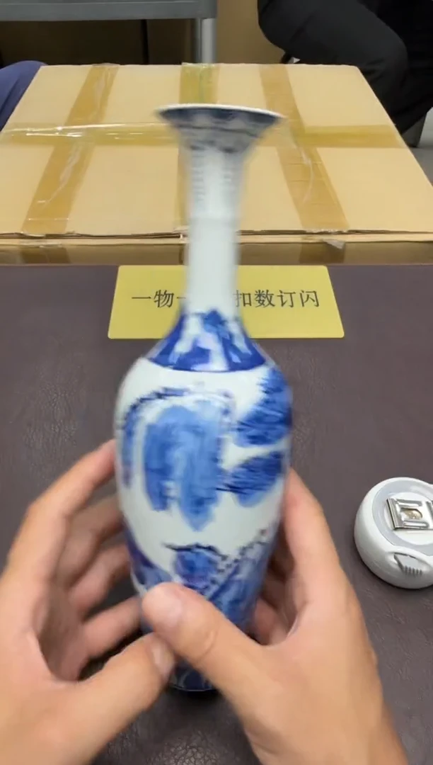 手工艺品琉璃博***蹈1