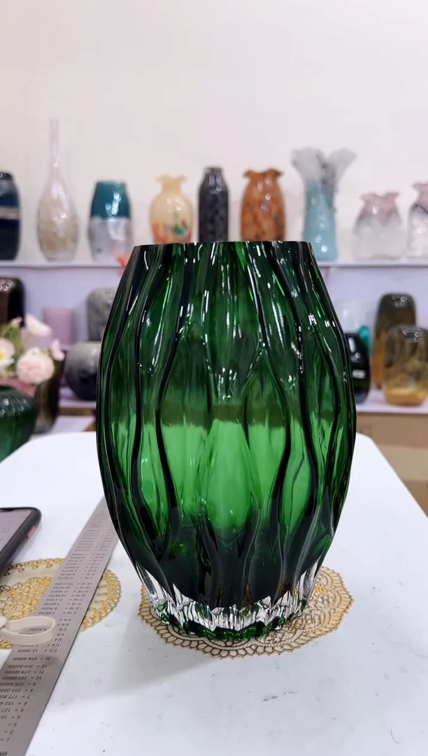 【闪购商品】也麦花器