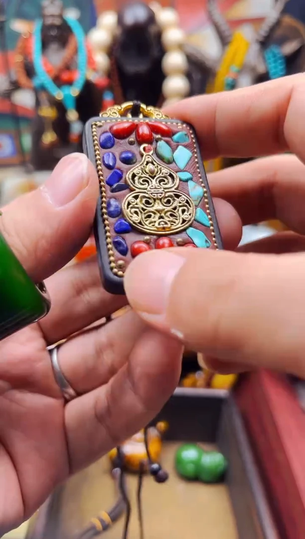 木老赵专属精品文玩