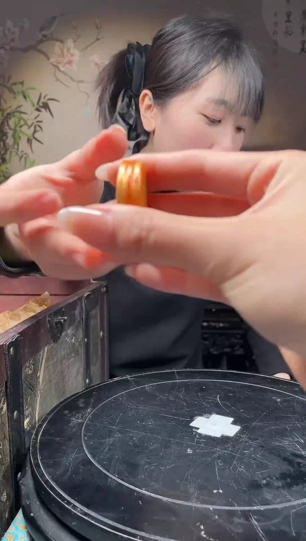 合金特色摆件家居摆件M-126