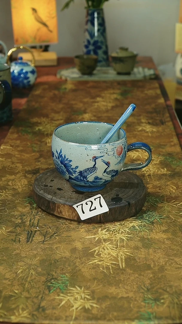 茶碗...........727
