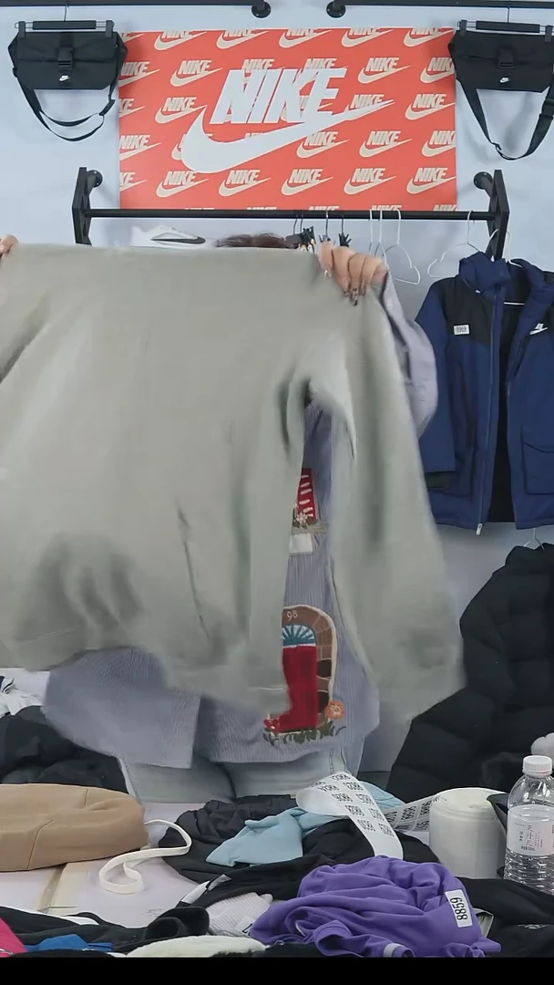 8829编码瑕疵修复过款直播间XXL