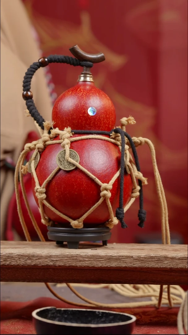 868号大漆葫芦一物一拍拍拍退退限购拉黑