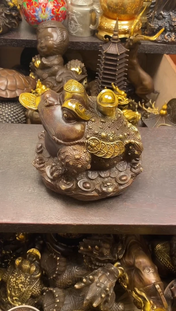 案台摆件 物品摆件