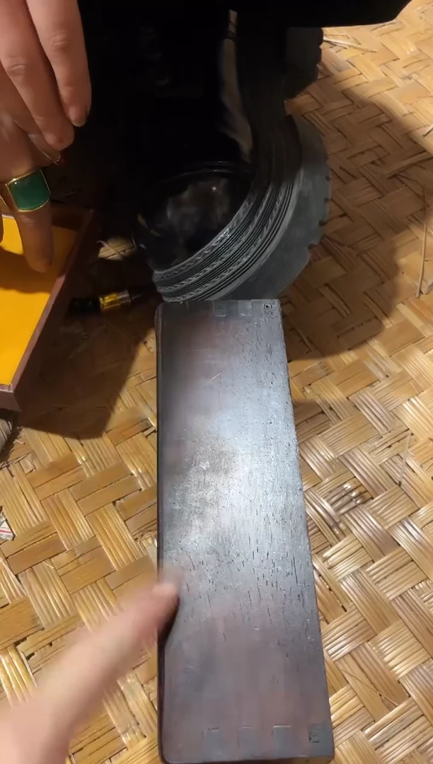 【闪购商品】香榧木85财财财财财财财财财
