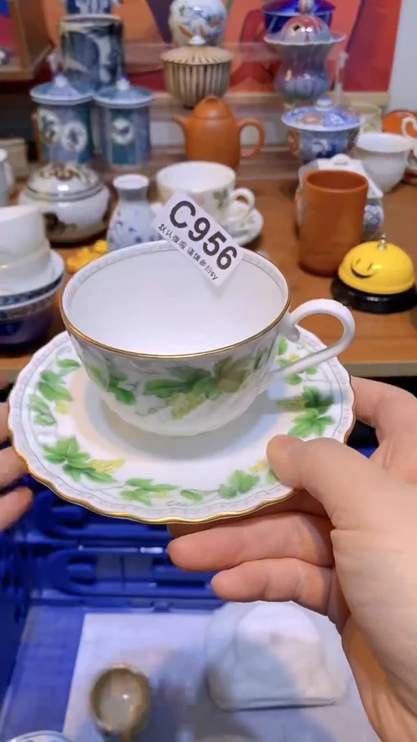 【闪购商品】思羽甄选壹号商品CC956