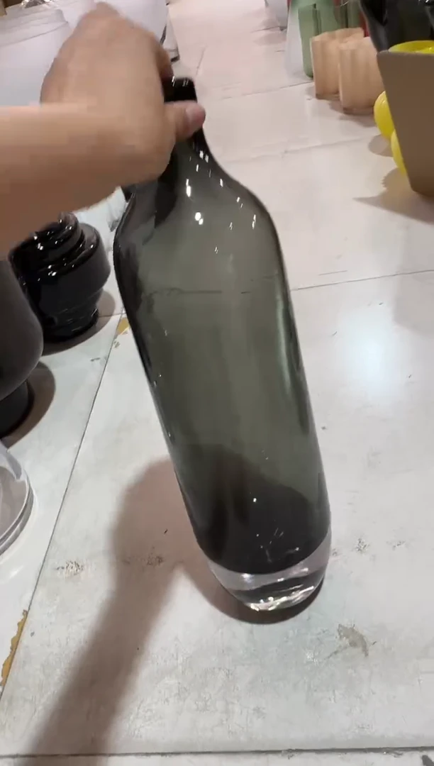 万间家居美物花瓶424