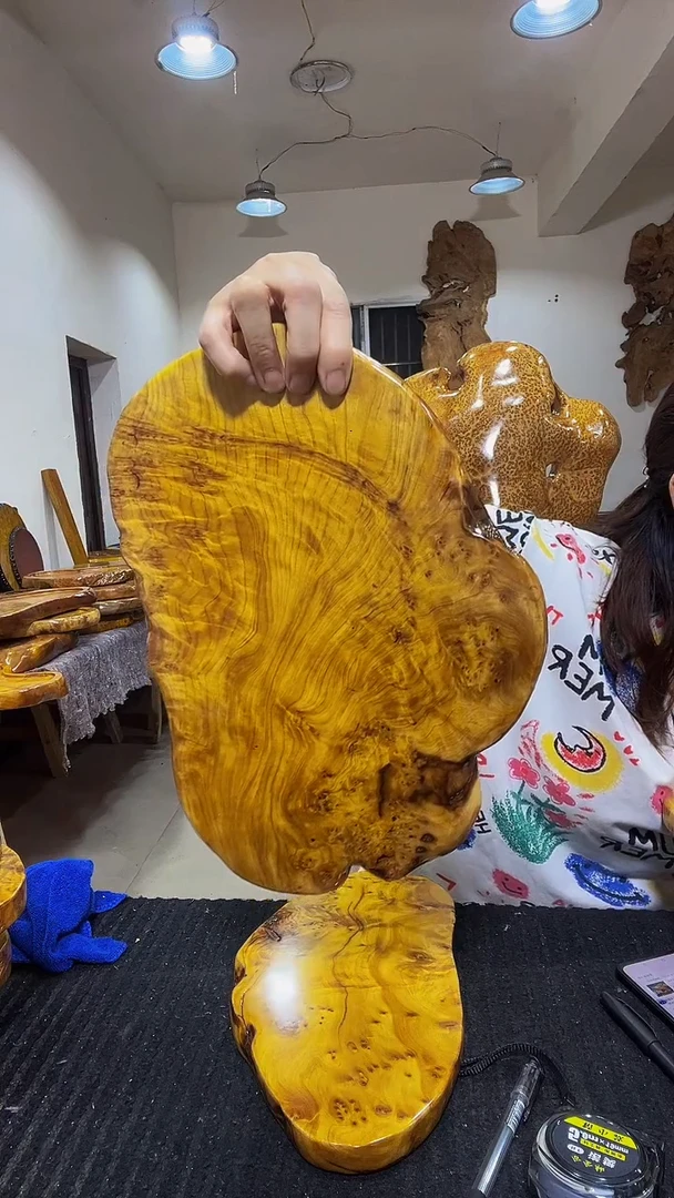 香榧木瑞*悦香杉枯木香杉