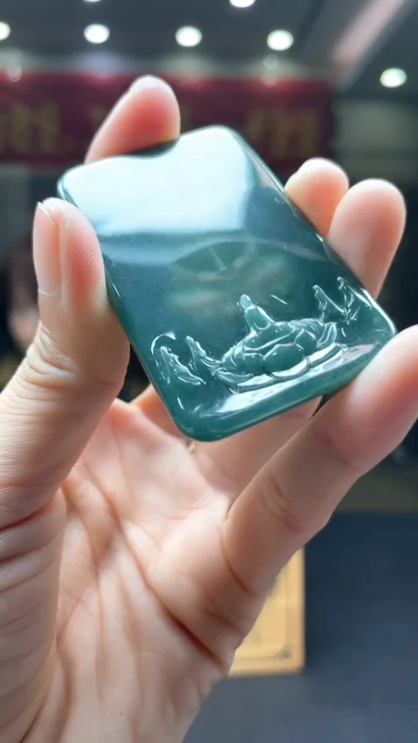 未镶嵌定制翡翠********122