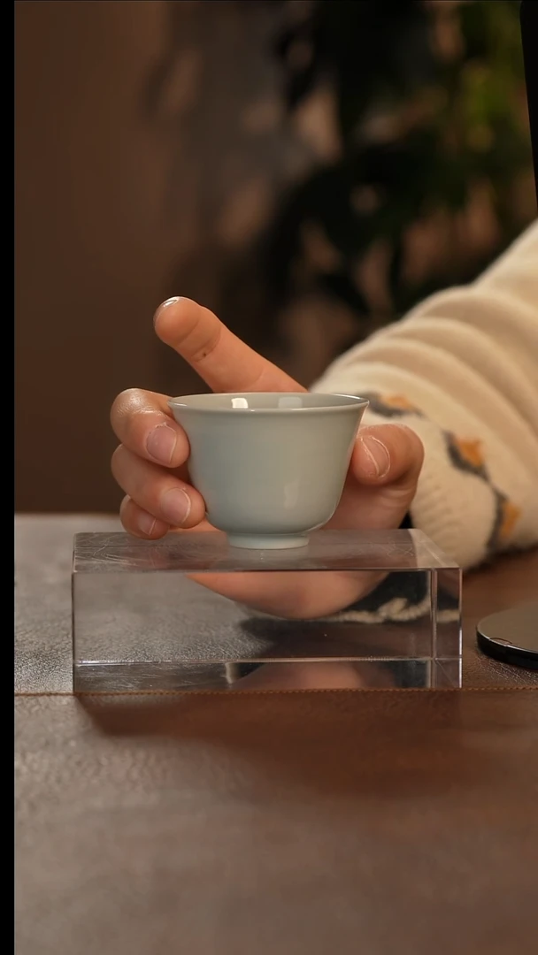 【闪购商品】青花瓷茶具斌芬陶瓷99
