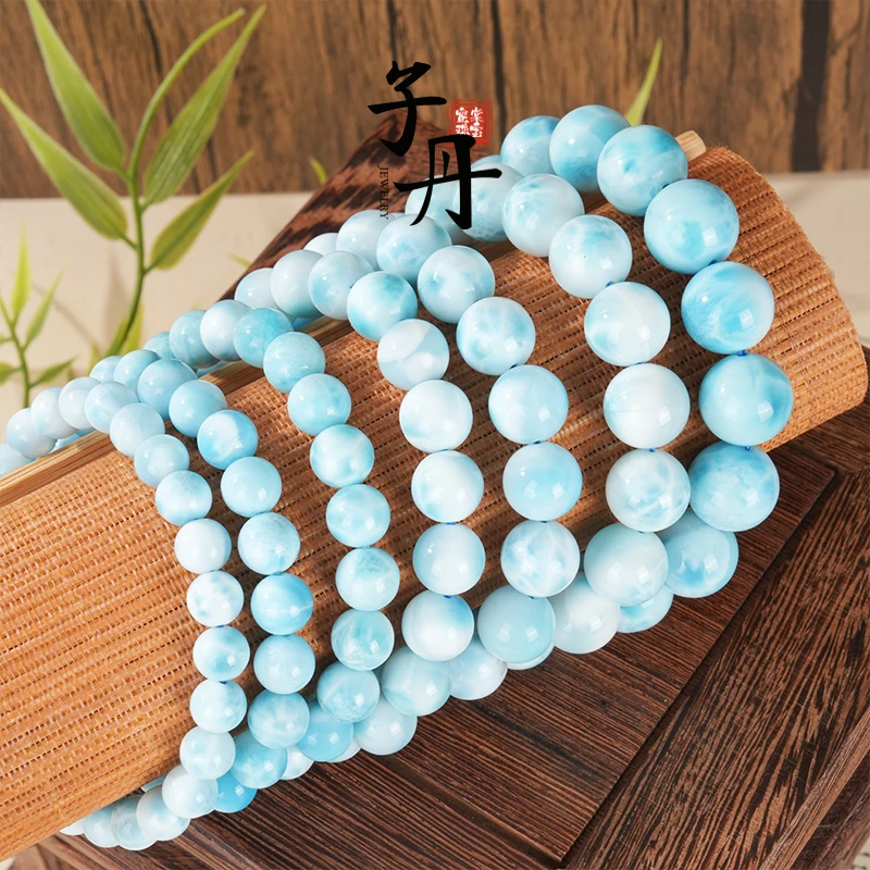 【丹姐】海纹石手串（多样性发/发其一）C4-307-312-417