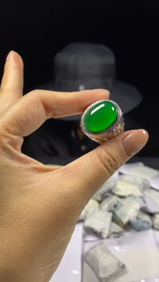 无非金属满色吊坠 所见即所得！！