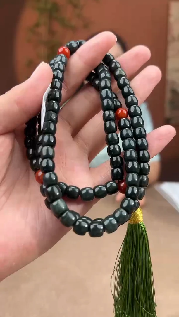 和田玉未镶嵌项链多样性发货拍一发一2744