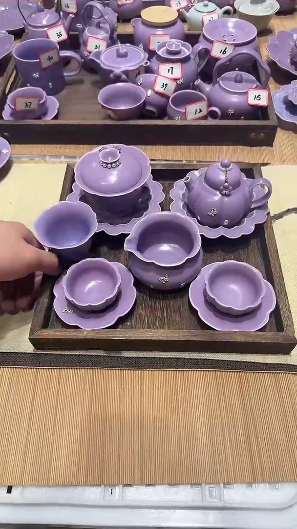 瓷片北溪堂 梵古堂正品 假一罚万【送滴溜】