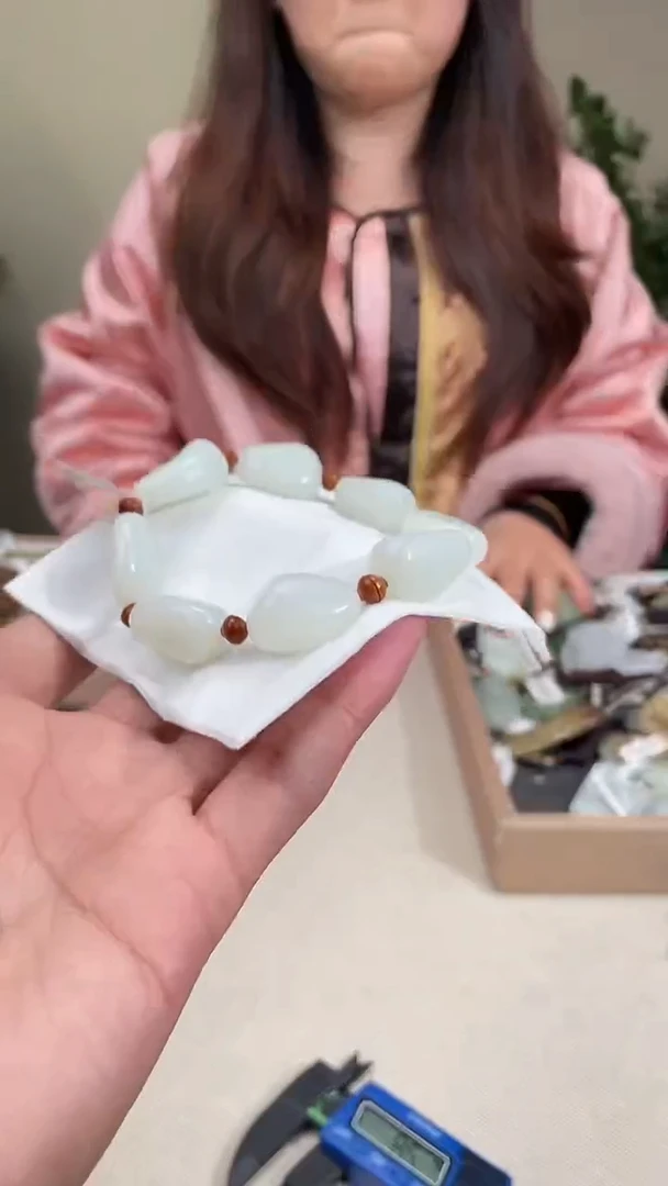 定制和田玉多样性拍一发一270353