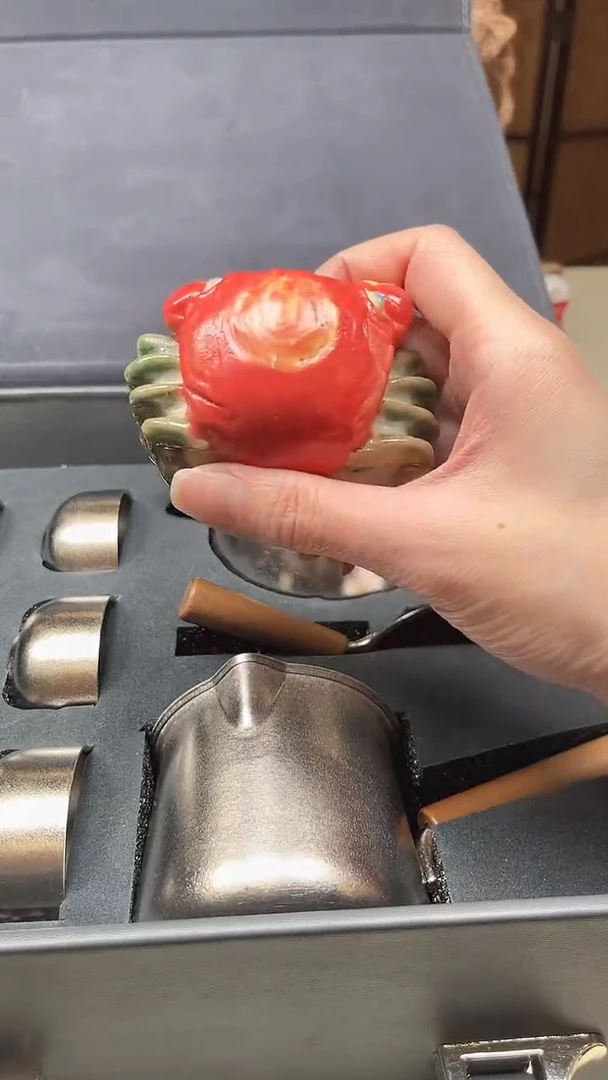 瓷片陶茶周边666文玩多人