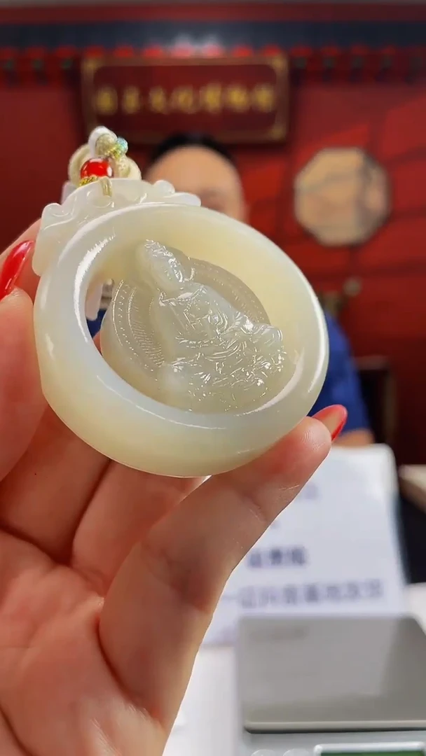 定制和田玉和田玉定制链接GS014