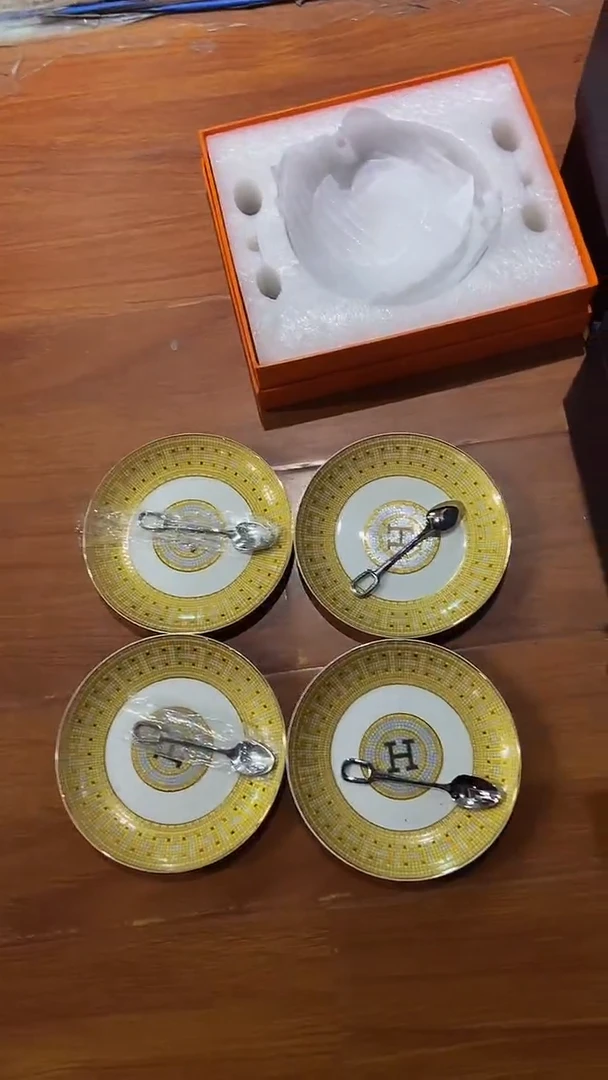 【闪购商品】鸿辉家品牌瓷器，京东包邮！