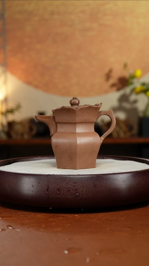 茶壶紫砂宜兴紫砂壶