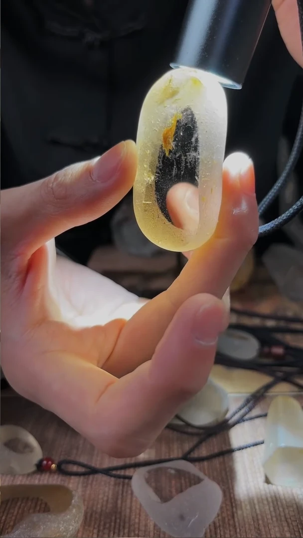 水晶未镶嵌水晶水晶