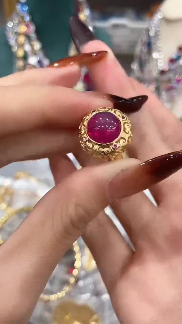 非金属无高端精品系列款式q608