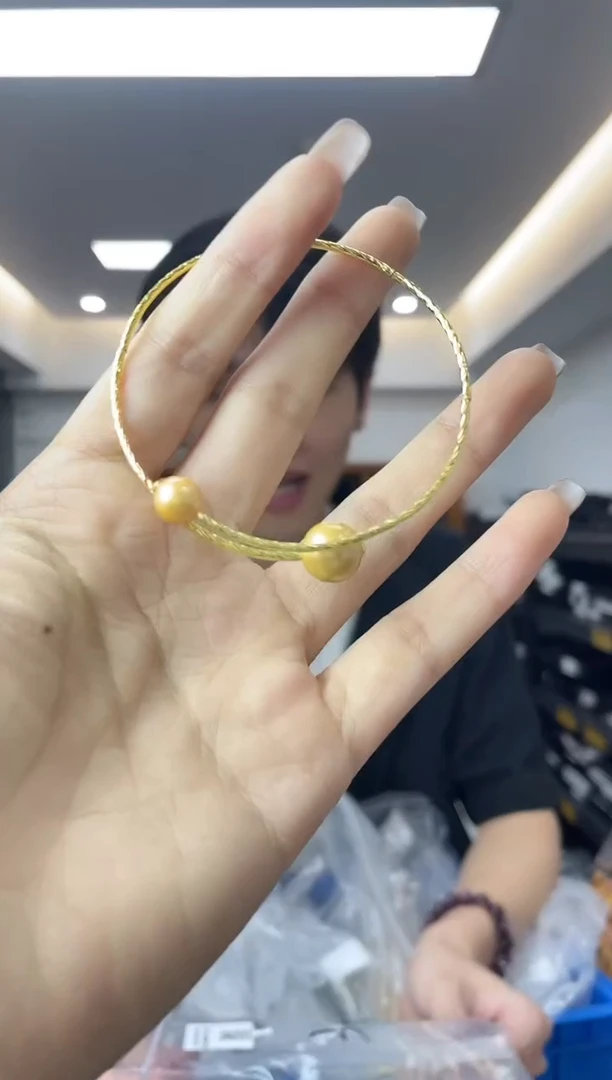 未镶嵌海水珍珠·多样性一件发货