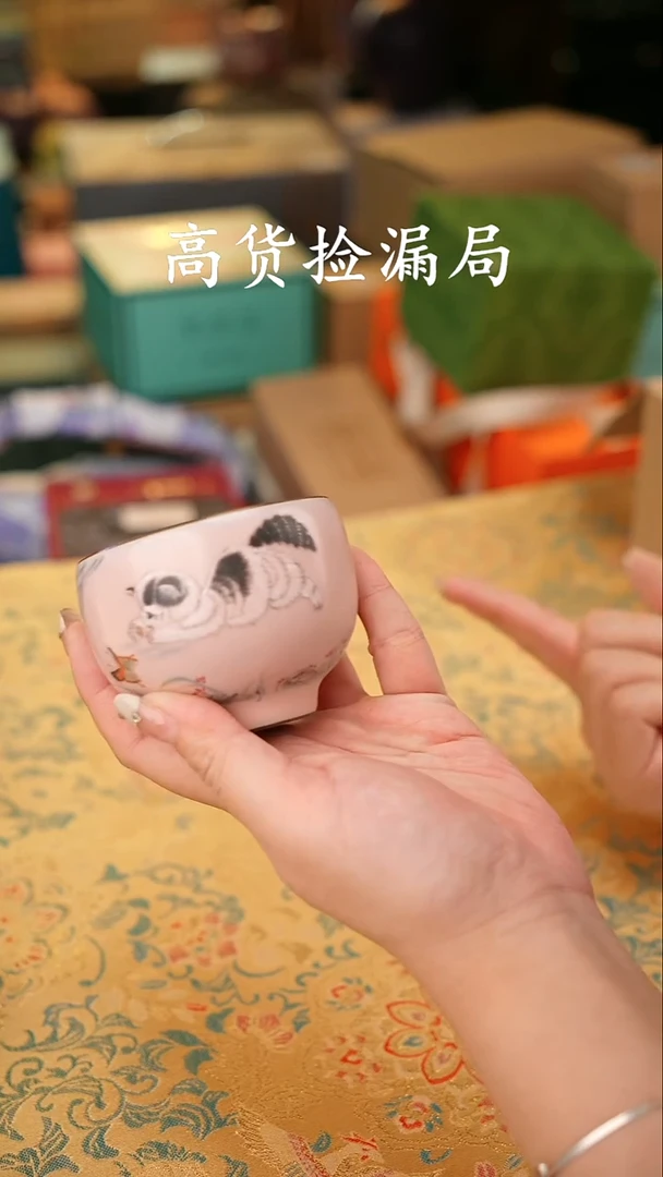 其他茶具（无礼盒@@T056
