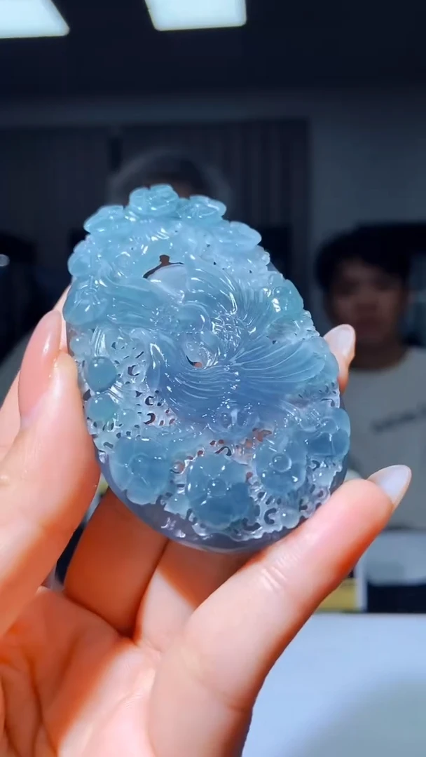 未镶嵌定制翡翠闪购毛货链接ZJX034