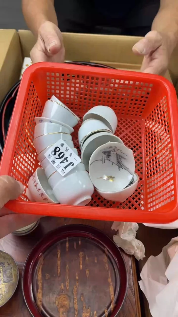 瓷片怒*吧旺福家陶瓷一号商品