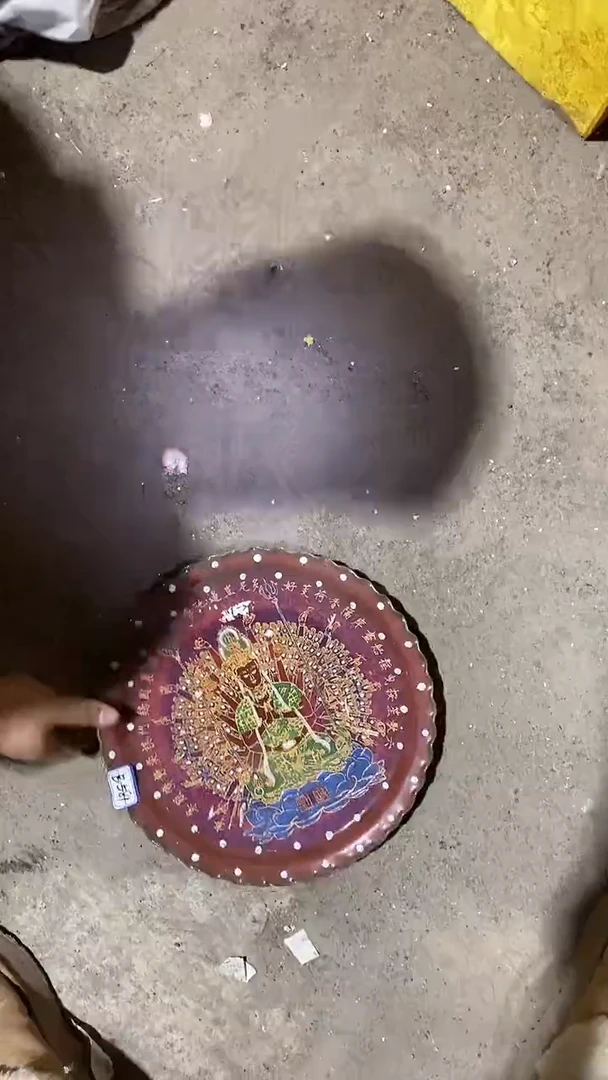 B581景德镇高端瓷器