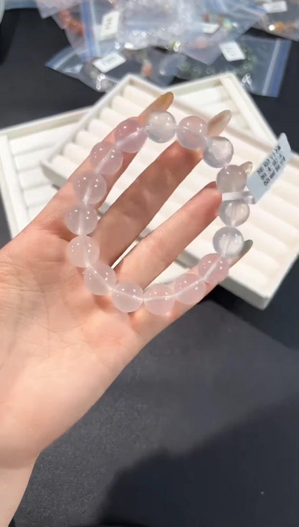 未镶嵌手串水晶16g多样性发其一【1条】默认微瑕