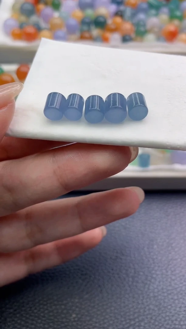 未镶嵌定制翡翠r*n5222