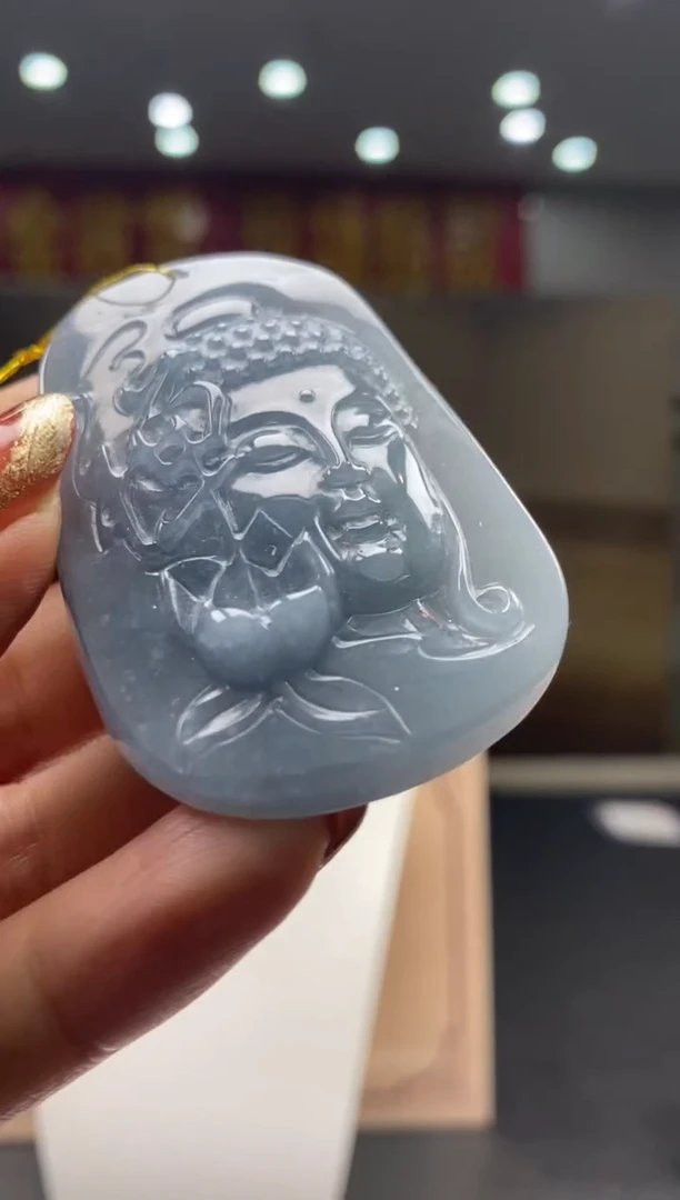 【闪购商品】定制翡翠未镶嵌********57