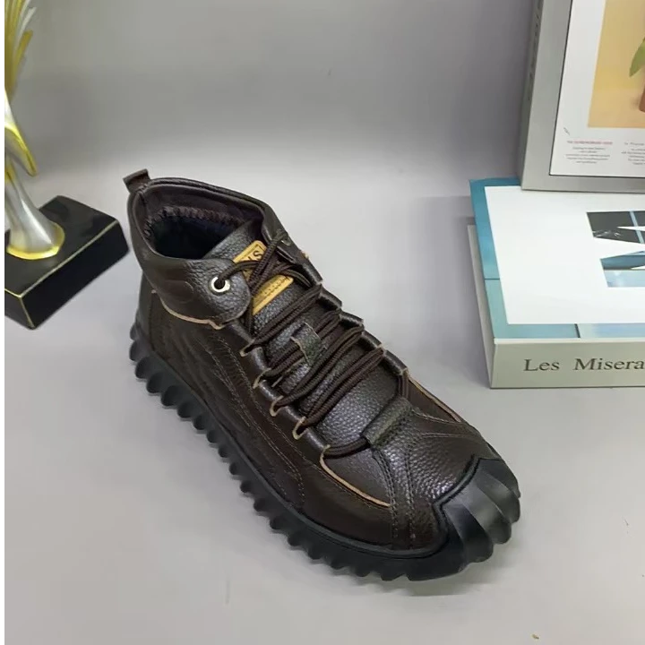 2188断码清仓男鞋