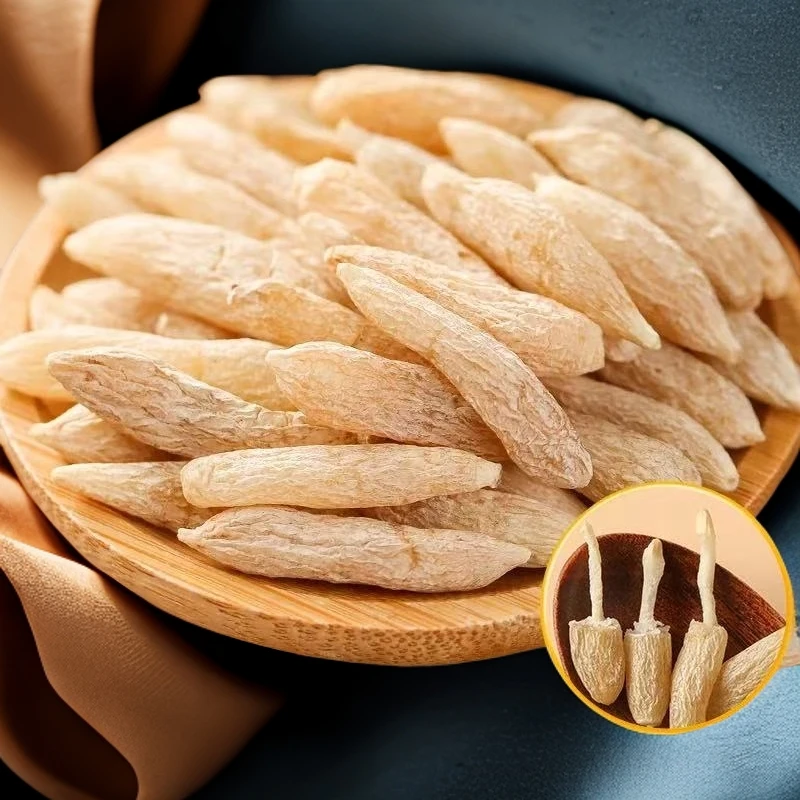 正宗四川无硫麦冬可泡茶煲汤煮粥的滋补中药材 YY